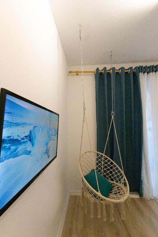 Comfy Appartement Tirana