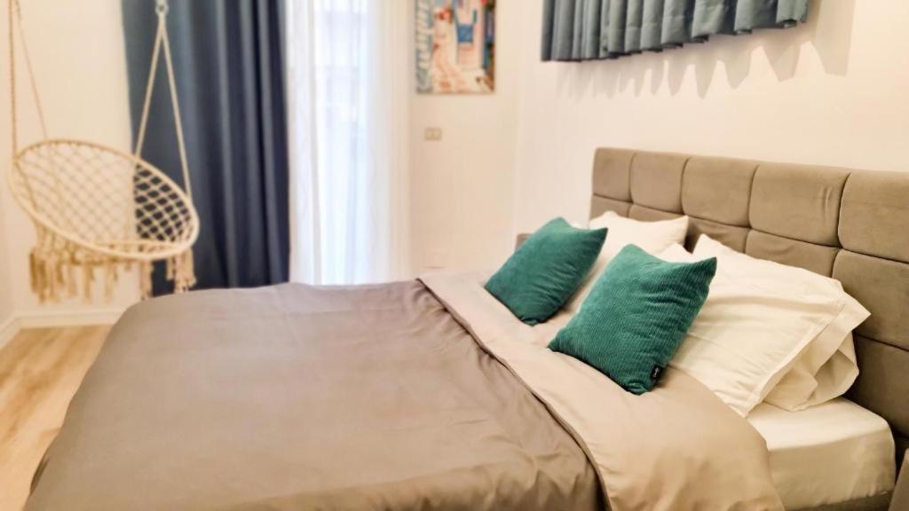 Appartement Comfy