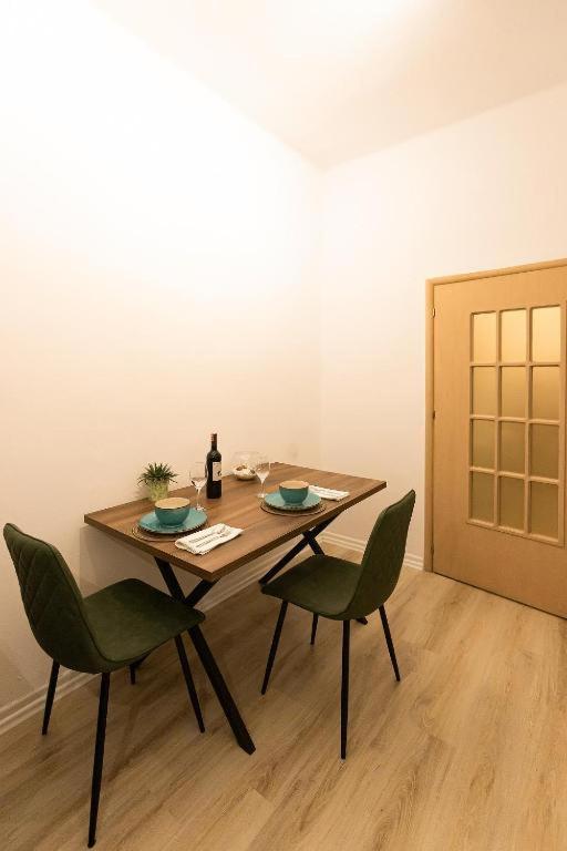 Comfy Appartement