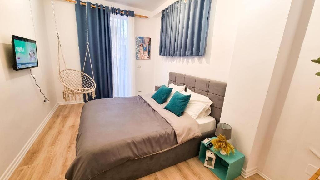 Comfy Appartement Tirana